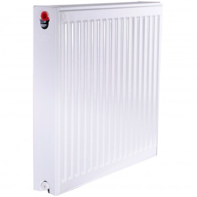 Радіатор сталевий 22/600x600 низ-справа/бок KALITE (без клапана OUTER) Радіатор сталевий 22/600x600 низ-справа/бок KALITE (без клапана OUTER)