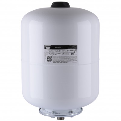Гідроакумулятор зі змінною мембраною 19л Zilmet ULTRA-PRO 10bar, білий ( 1100001940 ) Гідроакумулятор зі змінною мембраною 19л Zilmet ULTRA-PRO 10bar, білий ( 1100001940 )