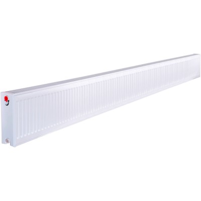 Радіатор сталевий 22/300х2800 низ-справа/бок KALITE (без клапана OUTER) Радіатор сталевий 22/300х2800 низ-справа/бок KALITE (без клапана OUTER)