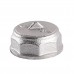Заглушка 3/4″В нікельована А1002А(нк)