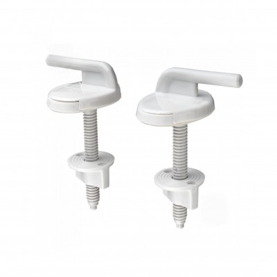 Кріплення для кришки MERIDA поліпропілен Кріплення для кришки MERIDA поліпропілен