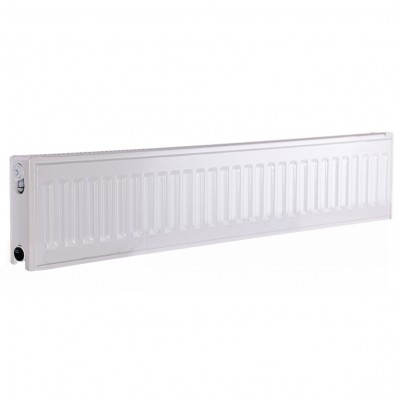 Радіатор сталевий 11/200х1000 бок TERRA teknik Радіатор сталевий 11/200х1000 бок TERRA teknik