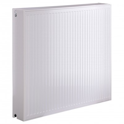 Радіатор сталевий 33/900х1100 низ-справа/бок EMTAS (без клапана OUTER)