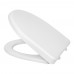 Сидіння для унітазу SoloPlast СП-6