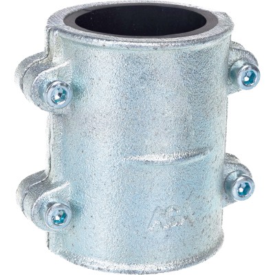 Ремонтний хомут DN80(88,0–89,5 мм) OBA AGAflex