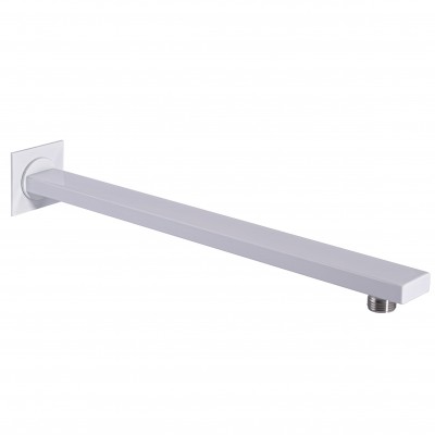 Кронштейн для душової лійки TOPAZ TP-400-W Кронштейн для душової лійки TOPAZ TP-400-W