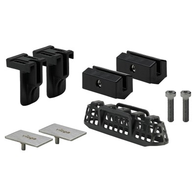 Монтажний комплект Advantix Vario (матовий) VIEGA 686383