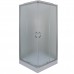 Душовий бокс квадратний NIDA L90FFS BRAVO (4уп.)