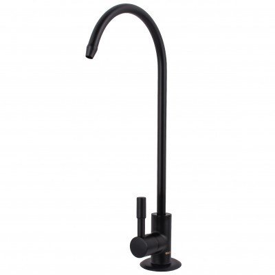 Кран для зворотнього осмосу Globus Lux Lazer GLLR-55M-BB