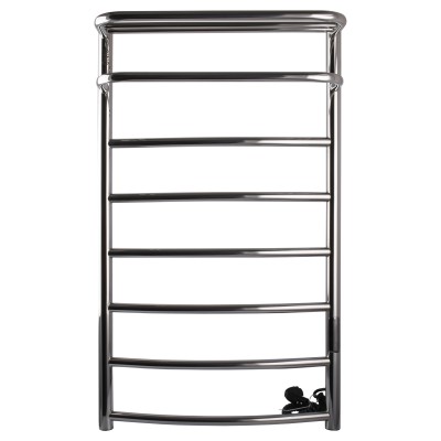 Рушникосушарка UNIO Op EU 900-500-8 Олівія з полицею електро Рушникосушарка UNIO Op EU 900-500-8 Олівія з полицею електро