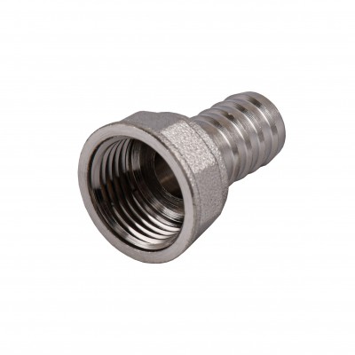 Штуцер 1/2″В 14мм нікельований NU3G1S OPTIMUM Штуцер 1/2″В 14мм нікельований NU3G1S OPTIMUM