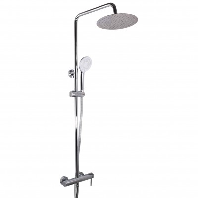 Душова система TOPAZ LOFT TLF 32702-H75-C