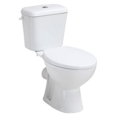 КОМПАКТ DELTA S бок., косий з поліпропіленовим сидінням CT-DOS-PP КОМПАКТ DELTA S бок., косий з поліпропіленовим сидінням CT-DOS-PP