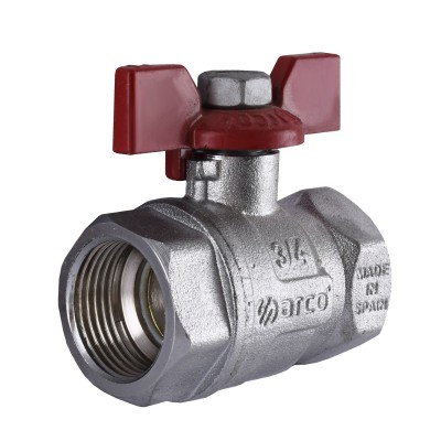 Кран кульовий ARCO TURIA 3/4″ ВВ КБ 0120808