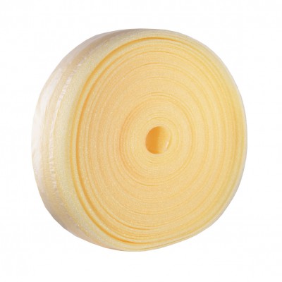 Демпферна стрічка товщ. 7 мм, шир. 16,5см, довж. 50 м Демпферна стрічка товщ. 7 мм, шир. 16,5см, довж. 50 м