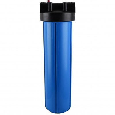 Фільтр-колба + ПП картридж Bіо+ systems SL20-BB Big Blue 20″, 1″