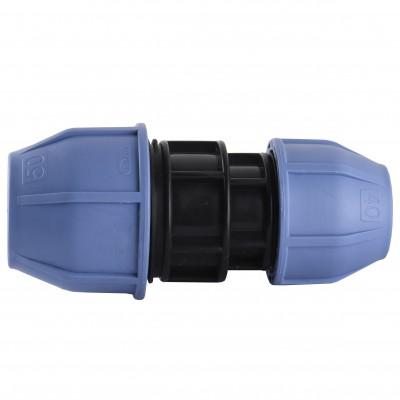 Муфта редукційна ПНД Vsplast 40*50 2004 Муфта редукційна ПНД Vsplast 40*50 2004