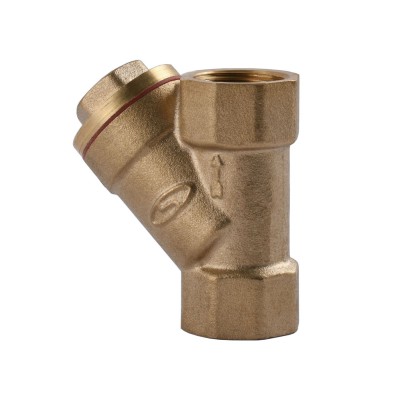 Фільтр грубого очищення SOLOMON S 1/2″ SUPER 8010 Фільтр грубого очищення SOLOMON S 1/2″ SUPER 8010