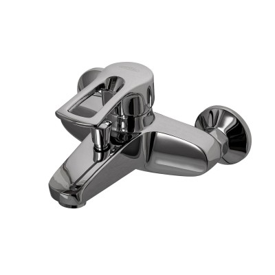 Змішувач для ванни Globus Lux SEVA GLSV-0102 Змішувач для ванни Globus Lux SEVA GLSV-0102