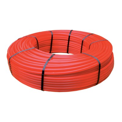 Труба VSplast для теплої підлоги з кисневим бар'єром PERT-EVOH 16x2.0 мм ( 600 м ) Труба VSplast для теплої підлоги з кисневим бар'єром PERT-EVOH 16x2.0 мм ( 600 м )