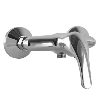 Змішувач для душу Globus Lux Solly GLSO-0105N Змішувач для душу Globus Lux Solly GLSO-0105N