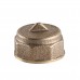 Заглушка 1/2″В латунна А1001А