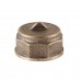 Заглушка 1/2″В латунна А1001А