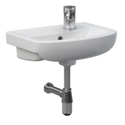 Умивальник меблевий Cersanit ARTECO 40 правий Умивальник меблевий Cersanit ARTECO 40 правий