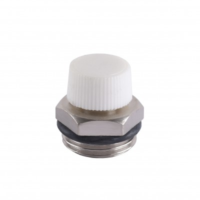 Кран Маєвского SOLOMON 1/2″ ручний 9002 NR1015 Кран Маєвского SOLOMON 1/2″ ручний 9002 NR1015