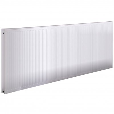 Радіатор сталевий 22/900х3000 бок EMTAS Радіатор сталевий 22/900х3000 бок EMTAS