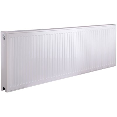 Радіатор сталевий 22/500х1500 бок OPTIMUM Радіатор сталевий 22/500х1500 бок OPTIMUM