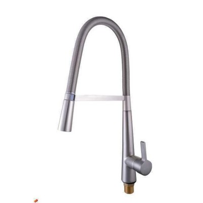 Змішувач для кухні Globus Lux LAZER GLLR-1032-StSTEEL Змішувач для кухні Globus Lux LAZER GLLR-1032-StSTEEL