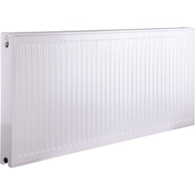 Радіатор сталевий 22/600х1300 бок OPTIMUM Радіатор сталевий 22/600х1300 бок OPTIMUM