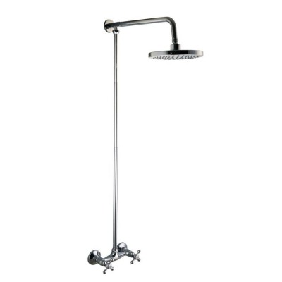 Душова система Globus Lux SET-GB-SHARM-205 Душова система Globus Lux SET-GB-SHARM-205