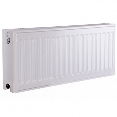 Радіатор сталевий 22/300x700 низ-справа/бок TERRA teknik (без клапана INNER) Радіатор сталевий 22/300x700 низ-справа/бок TERRA teknik (без клапана INNER)