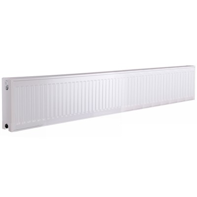 Радіатор сталевий 22/300х1800 низ-справа/бок TERRA teknik (без клапана INNER) Радіатор сталевий 22/300х1800 низ-справа/бок TERRA teknik (без клапана INNER)