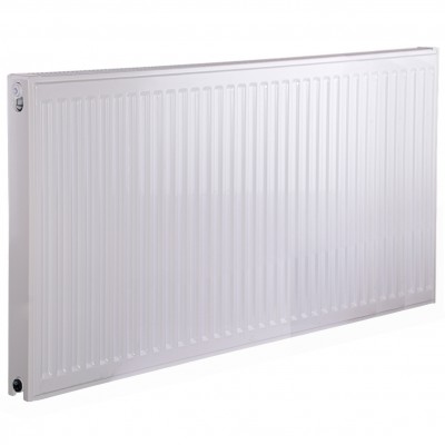 Радіатор сталевий 11/600х1200 низ-справа/бок TERRA teknik (без клапана INNER)