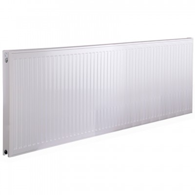 Радіатор сталевий 21/600х1800 низ-справа/бок EMTAS (без клапана OUTER)