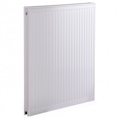 Радіатор сталевий 21/900x800 низ-справа/бок EMTAS (без клапана OUTER)