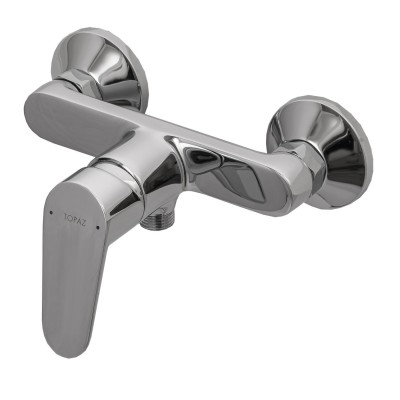 Змішувач для душа TOPAZ ZARA TZ 13705-H37 Змішувач для душа TOPAZ ZARA TZ 13705-H37