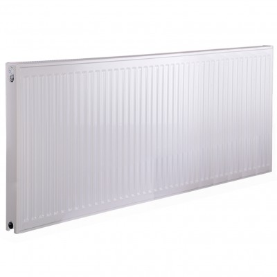 Радіатор сталевий 21/600х1500 бок EMTAS