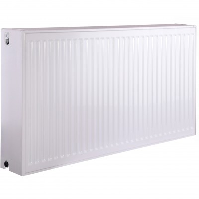 Радіатор сталевий 33/600х1100 бок EMTAS