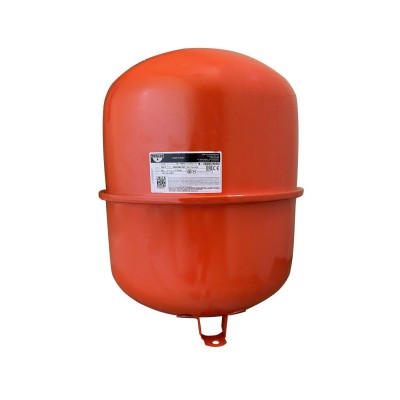 Бак Zilmet cal-pro для систем опалення 50л. 4bar ( 1300005003 ) з ніжками