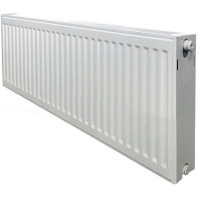 Радіатор сталевий 22/400x700 бок KALDE Радіатор сталевий 22/400x700 бок KALDE