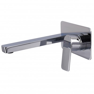 Змішувач для умивальника TOPAZ SARDINIA TS 08205-H20 Змішувач для умивальника TOPAZ SARDINIA TS 08205-H20