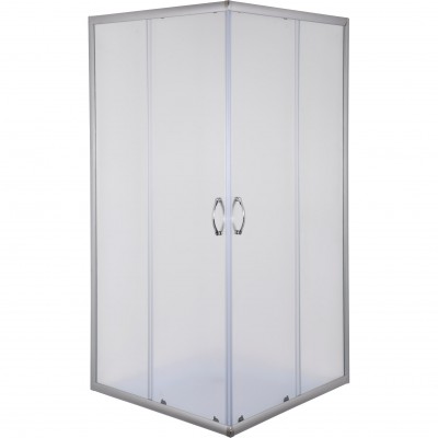 Душова кабіна квадратна без піддона ODRA N90FS (N90) BRAVO (1уп.) Душова кабіна квадратна без піддона ODRA N90FS (N90) BRAVO (1уп.)