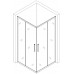 Душова кабіна квадратна без піддона ODRA N90FS (N90) BRAVO (1уп.)