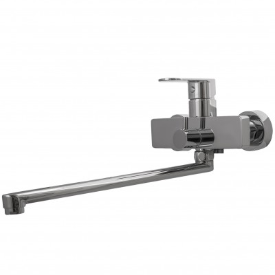 Змішувач для ванни TOPAZ BARTS TB 07116-H36