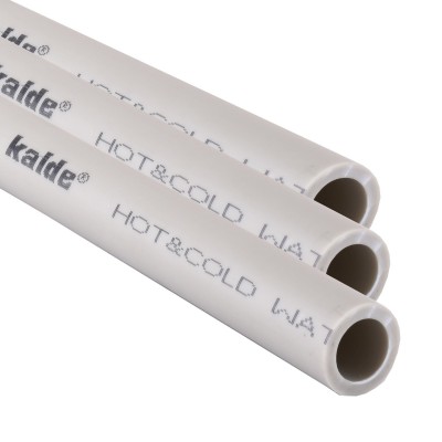 Труба Kalde PPR PIPE 50 mm PN 20 Труба Kalde PPR PIPE 50 mm PN 20
