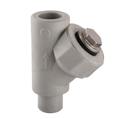 Фільтр (зв/вн) Vsplast PPR ф25 2027 Фільтр (зв/вн) Vsplast PPR ф25 2027